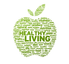 Healthy-Living-Apple